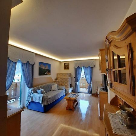 Cesa Bernard Apartment Поца ди Фаса Екстериор снимка